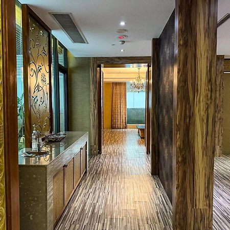 All-Ur Boutique Motel - Taichung Branch Ngoại thất bức ảnh