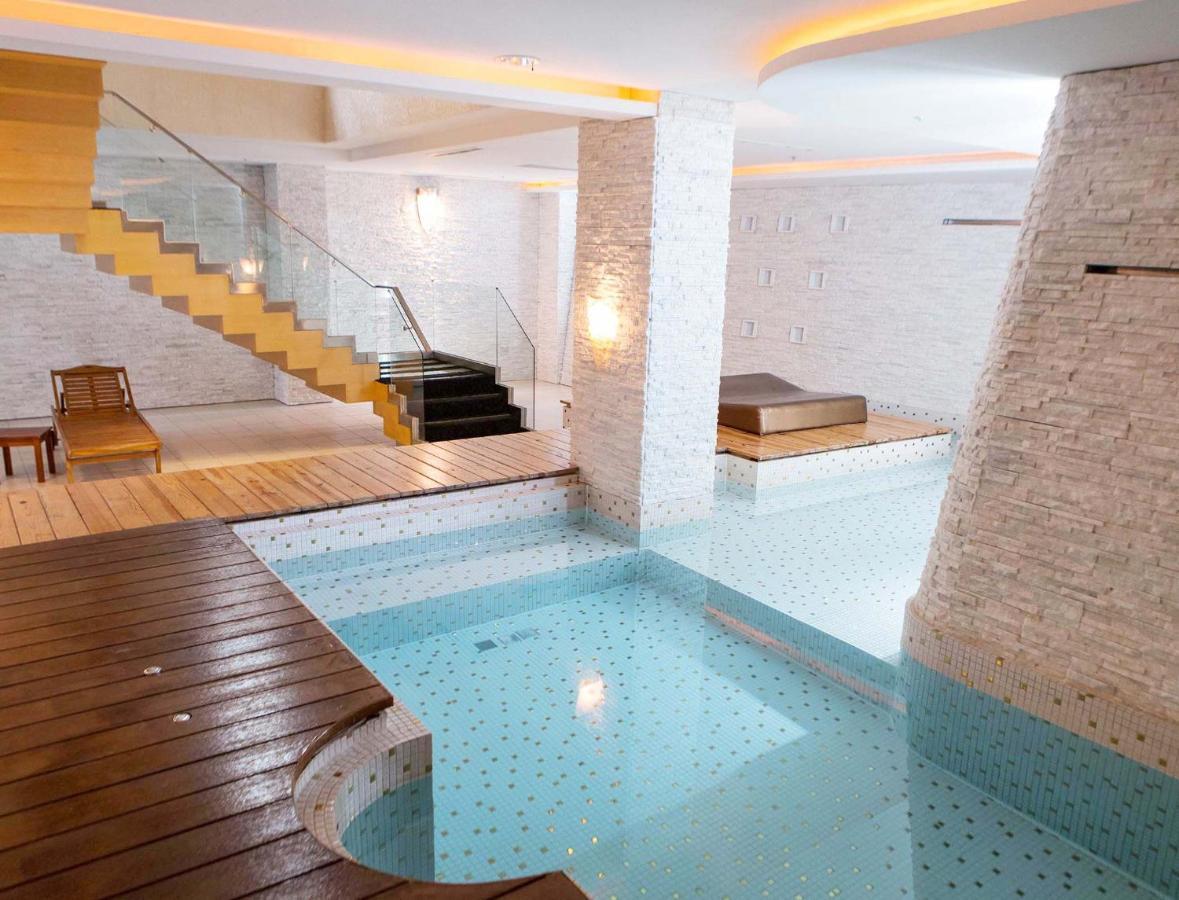All-Ur Boutique Motel - Taichung Branch Ngoại thất bức ảnh