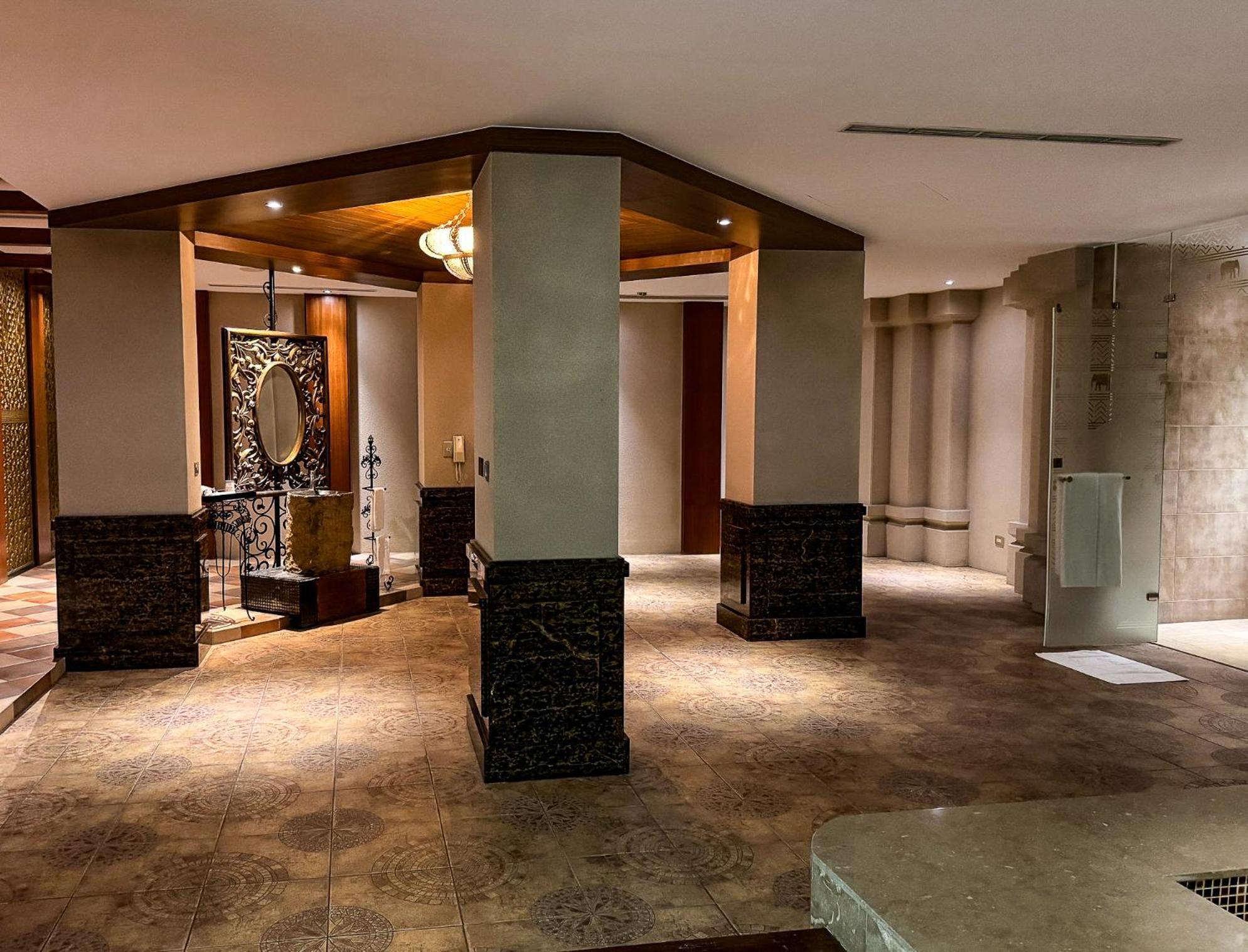 All-Ur Boutique Motel - Taichung Branch Ngoại thất bức ảnh