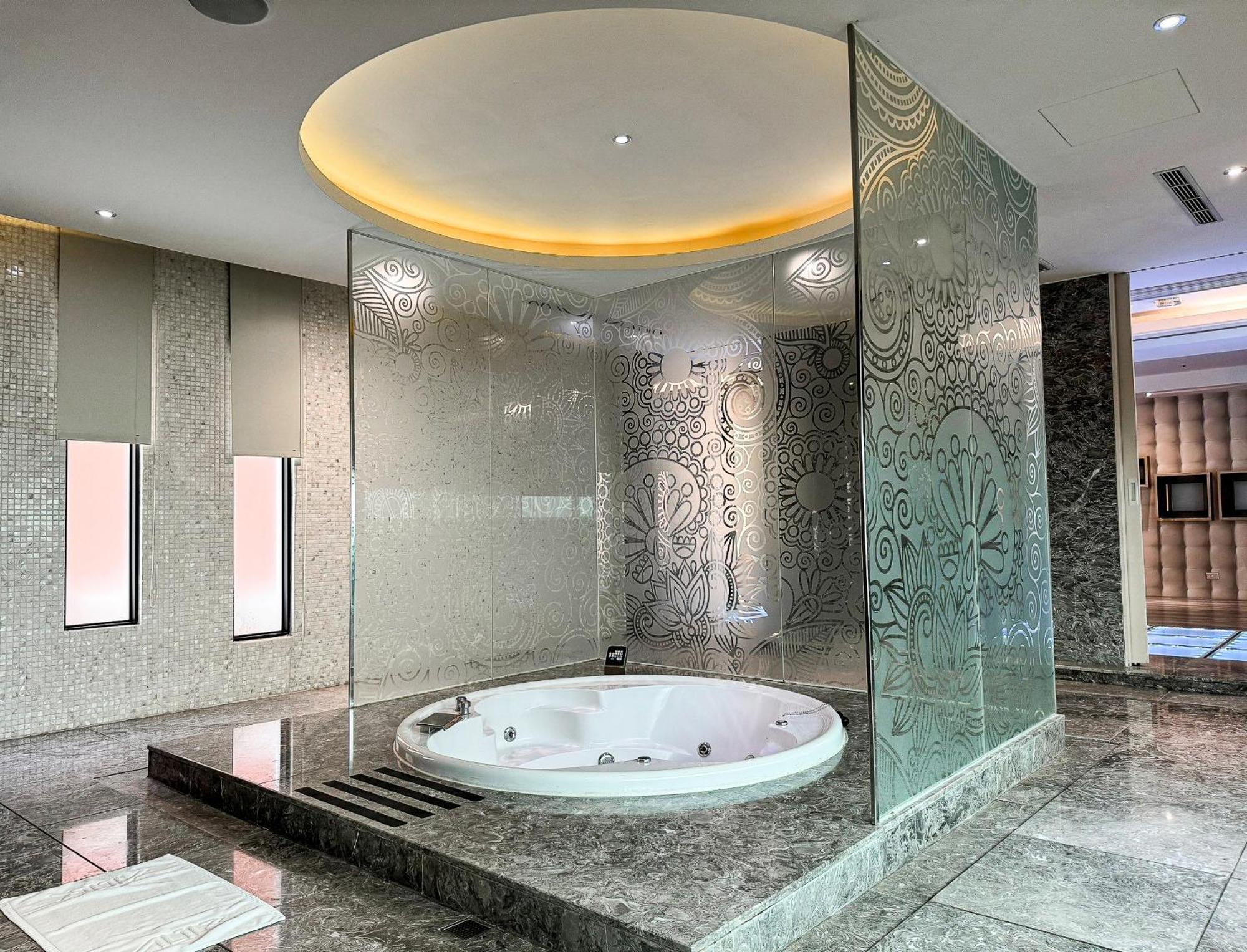 All-Ur Boutique Motel - Taichung Branch Ngoại thất bức ảnh
